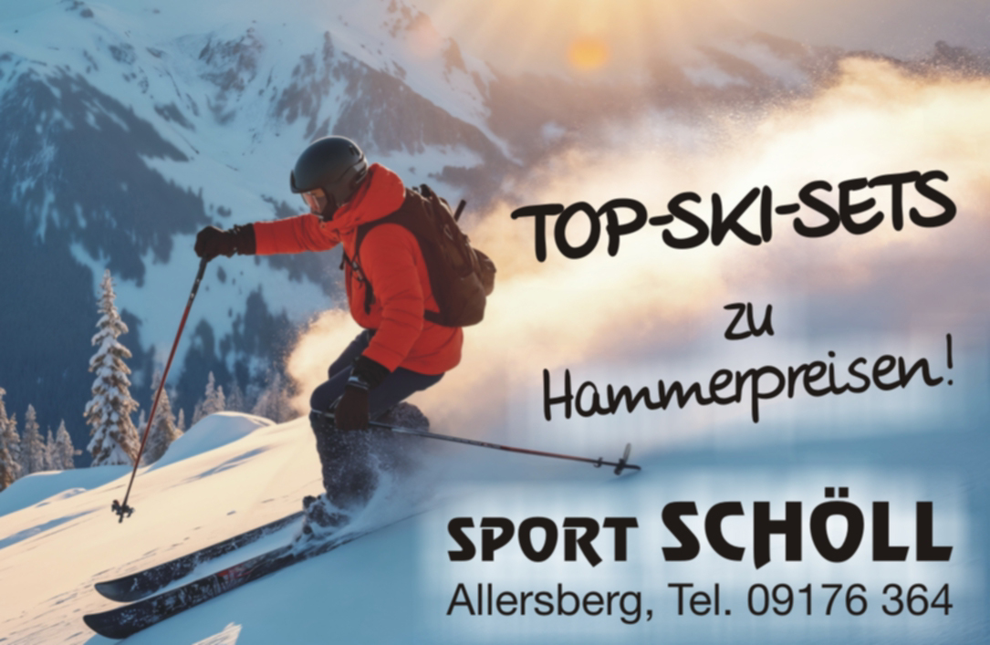 TOP-SKI-SETS